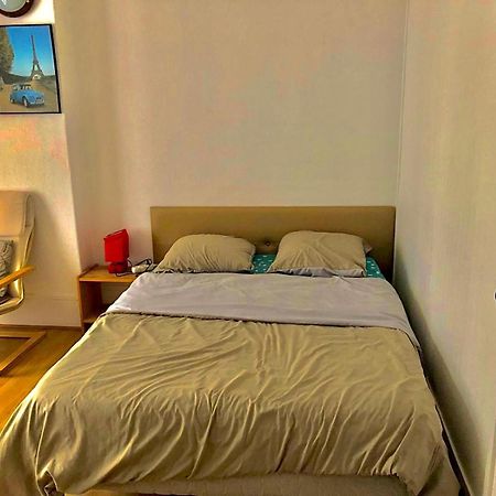 Cosy Apartment In Париж Экстерьер фото