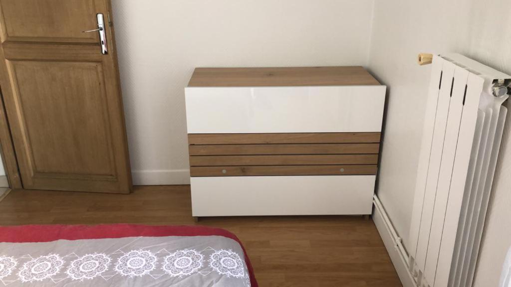 Cosy Apartment In Париж Экстерьер фото